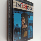 Håkan Nesser : Cafe Intrigo - pikkukuva 1