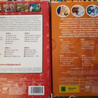 Olipa kerran - Elokuva bokseja 4 Kpl - DVD - pikkukuva 3