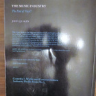 John Qualen: The Music Industry - pikkukuva 2