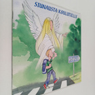 Tytti Issakainen : Siunausta koulutielle - pikkukuva 1