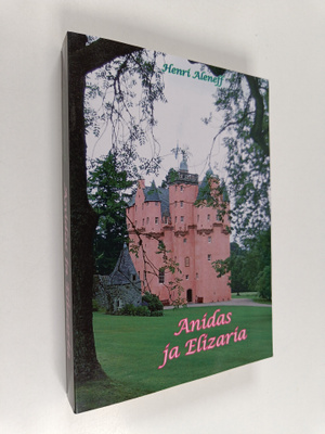 Henri Aleneff : Anidas ja Elizaria (signeerattu)