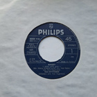 KAI HYTTINEN - NAISET 7 " Single - pikkukuva 1