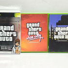 Xbox - Grand Theft Auto Kaksoispakkaus - pikkukuva 1
