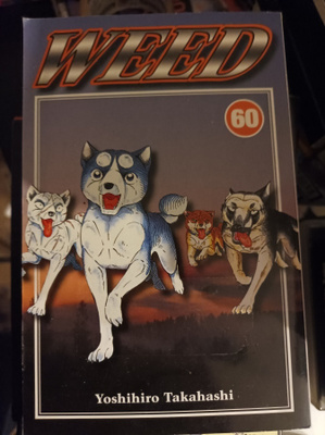 Weed 60