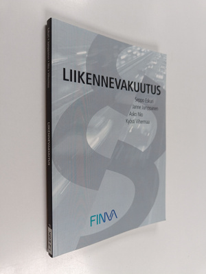 Liikennevakuutus