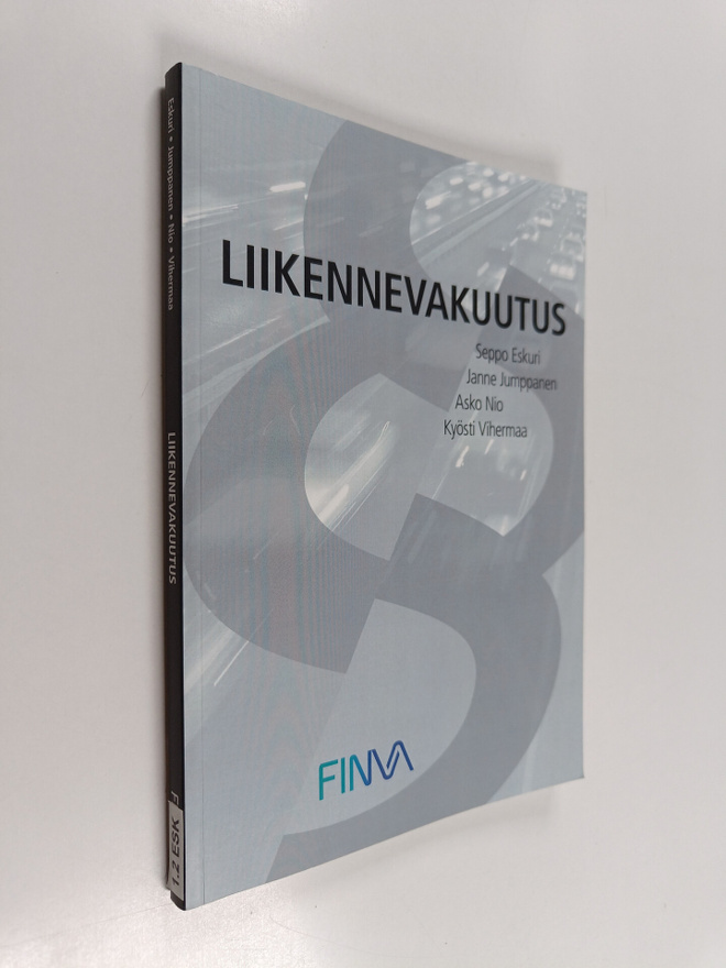 Liikennevakuutus