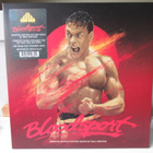 PAUL HERTZOG - BLOODSPORT [COLORED VINYL] 2LP - pikkukuva 1