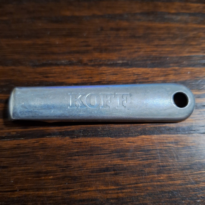 KOFF KORKINAVAAJA