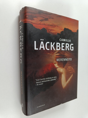Camilla Läckberg : Merenneito