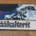 Duncan Kyle: Jääkalterit, Wsoy 1972. 1p. 271 s. Nid. - pikkukuva 3