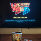 Vigilante 8 2nd Offence PS1 - CIB, PAL - pikkukuva 5