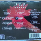 CMX - Cloaca Maxima - pikkukuva 2