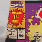 Ghost Rider #1 May 1990 (Marvel Comics) - pikkukuva 4