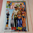 MARVEL X-FORCE  70 - 1997 - pikkukuva 1