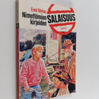 Enid Blyton : Nimettömien kirjeiden salaisuus - pikkukuva 1