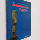 Johtamisen teemat - pikkukuva 1
