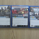 Ps4 pelit 3 Kpl - pikkukuva 2