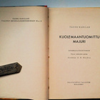 Karilas Tauno: Kuolemaantuomittu majuri, v. 1951, HYVÄ! - pikkukuva 3