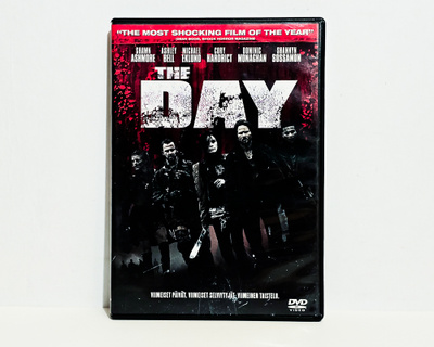 The Day DVD