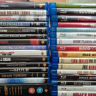CLINT EASTWOOD 35 ELOKUVAA -Blu-Ray - pikkukuva 1