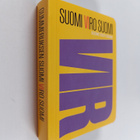 Suomi-viro-suomi = Soome-eesti-soome - pikkukuva 1