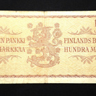 1 Markka 1963 *Tähti* - pikkukuva 2