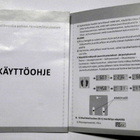 Henkilövaaka kehon painon- ja rasvanmittaukseen - pikkukuva 3