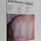 Käytännön lääkäri 4/1982 - pikkukuva 1