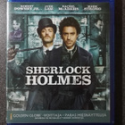 Blu-ray) Sherlock Holmes _n11d - pikkukuva 1