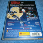 BATMAN animaatiot  LEGENDA SYNTYY    -   DVD - pikkukuva 2