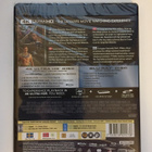 Black Panther: Wakanda Forever (4K Ultra HD + Blu-ray) UUSI - pikkukuva 2