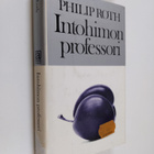 Philip Roth : Intohimon professori - pikkukuva 1