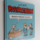 Ilkka Heilä : B. Virtanen : Brändityöryhmä esittää - pikkukuva 1