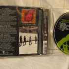 Metallica: St. Anger (South Korean) CD-single. - pikkukuva 3
