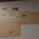 Tsekkoslovakia n postimerkkejä - pikkukuva 1