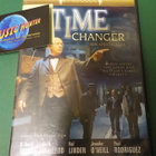 TIME CHANGER - AIKAMATKAAJA UUSI DVD (W) - pikkukuva 1