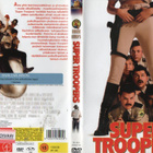 SUPER TROOPERS (14 086) -FI- DVD ,2001 - pikkukuva 1