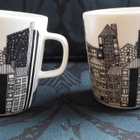 SIIRTOLAPUUTARHA MUKI 2 kpl MARIMEKKO - pikkukuva 3