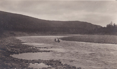 Inari. Pahakoski b579