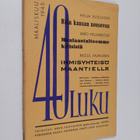 40-luku : Maaliskuu 1945 - pikkukuva 1