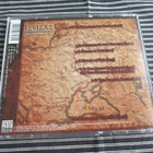 TURISAS The Varangian Way CD - pikkukuva 2