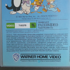 VHS: Väiski Vemmelsääri - Tuhat Ja Yksi Kanitarinaa (1982) - pikkukuva 3
