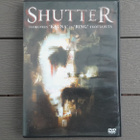 DVD: Shutter (Joshua Jackson, Rachael Taylor 2008) - pikkukuva 1