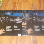 HURRIGANES - Roadrunner - LP kuvalevy 2021 MINT - pikkukuva 2