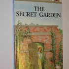 Burnett : The Secret Garden - Ladybird Children´s Classics - pikkukuva 1