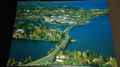 Viitasaari Ilmakuva A.Varis