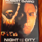 Night and the city - Suurkaupungin yöt , DVD - pikkukuva 1