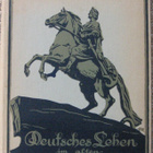 Deutsches Leben im alten St. Petersburg. 172 s. - pikkukuva 1