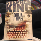 Stephen King - Piina. - pikkukuva 1