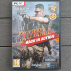 PC DVD: Jagged Alliance: Back In Action peli (2011) - pikkukuva 1